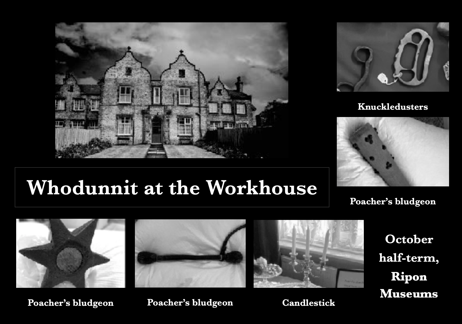 Whodunnit8