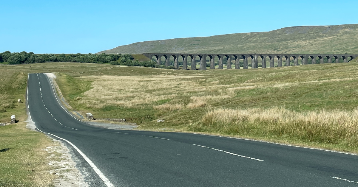 Ribblehead